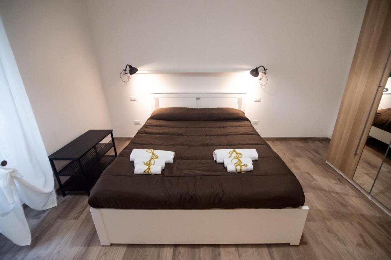 Nizza Apartment In Centro Salerno Zewnętrze zdjęcie
