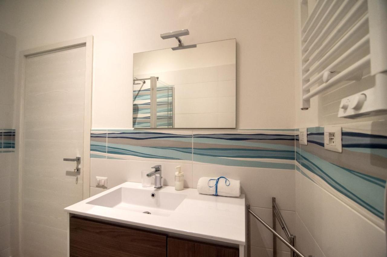 Nizza Apartment In Centro Salerno Zewnętrze zdjęcie