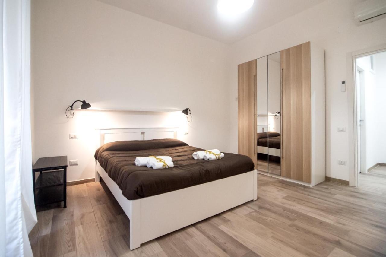Nizza Apartment In Centro Salerno Zewnętrze zdjęcie